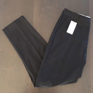 J. Crew 32x30 Men’s Black “Flex” Chino